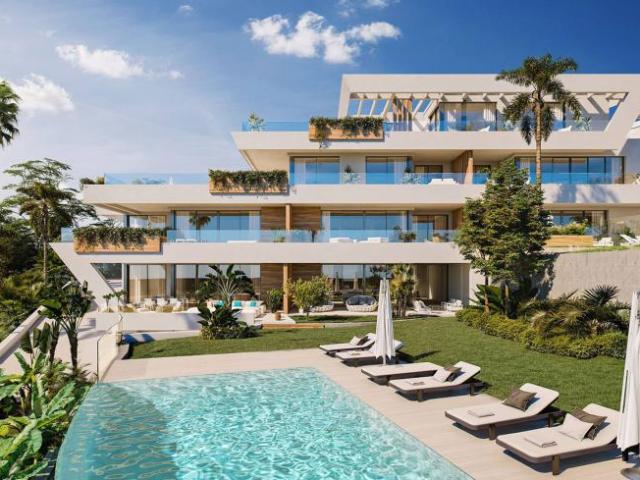 3 Dormitorio Apartamentos Málaga Andalusia 102580902