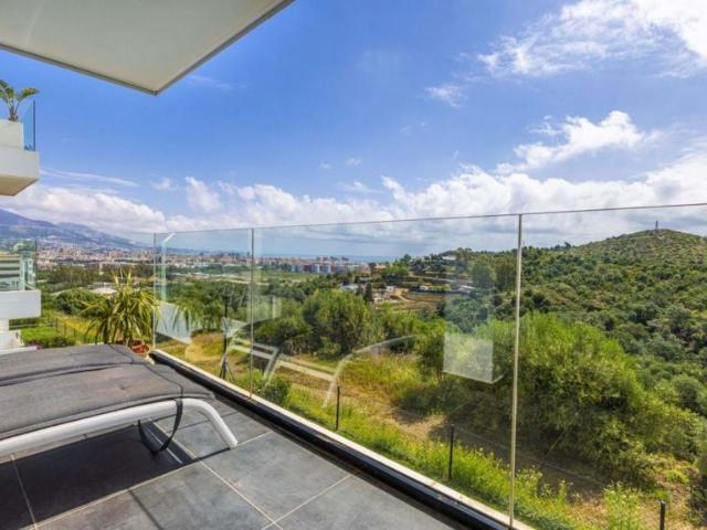 3 Dormitorio Apartamentos Málaga Andalusia 102718016
