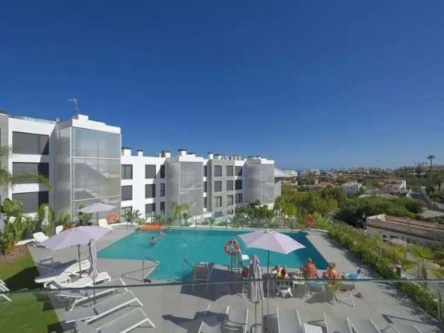 3 Dormitorio Apartamentos Málaga Andalusia 102718022