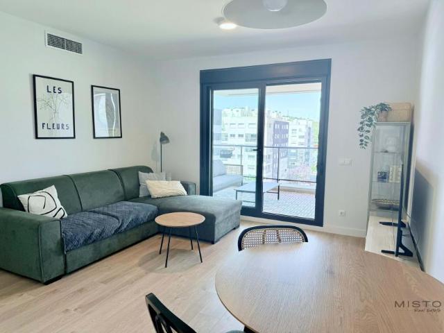 3 Dormitorio Apartamentos Málaga Andalusia 102855636