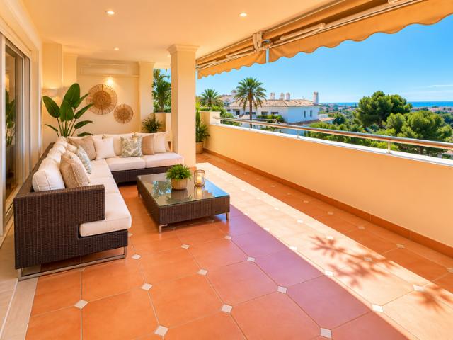 3 Dormitorio Apartamentos Málaga Andalusia 102886135