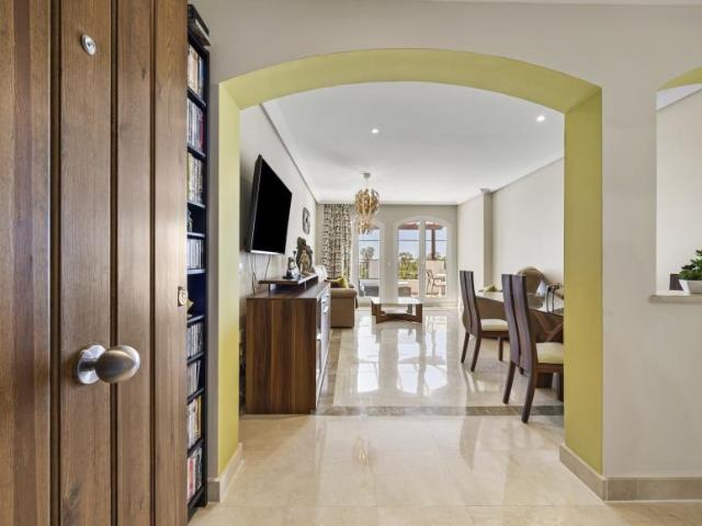3 Dormitorio Apartamentos Málaga Andalusia 102918021
