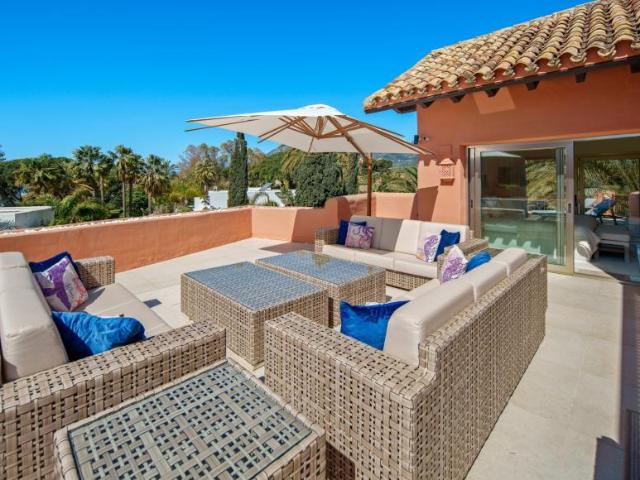 3 Dormitorio Apartamentos Málaga Andalusia 102954200