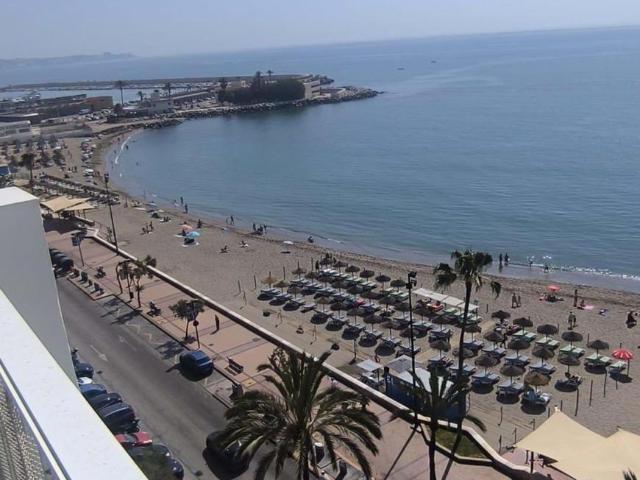 3 Dormitorio Apartamentos Málaga Andalusia 103062950