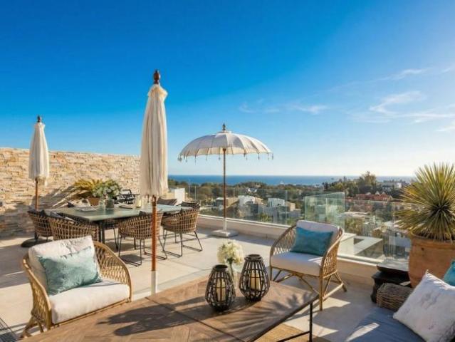 3 Dormitorio Apartamentos Málaga Andalusia 103121131