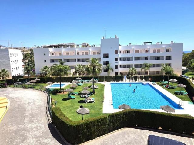 3 Dormitorio Apartamentos Málaga Andalusia 103154078