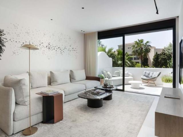 3 Dormitorio Apartamentos Málaga Andalusia 103341817