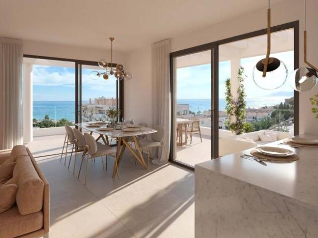 3 Dormitorio Apartamentos Málaga Andalusia 103357959