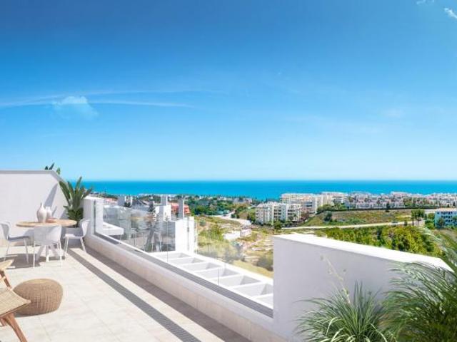 3 Dormitorio Apartamentos Málaga Andalusia 103357985