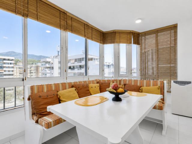 3 Dormitorio Apartamentos Málaga Andalusia 103381500