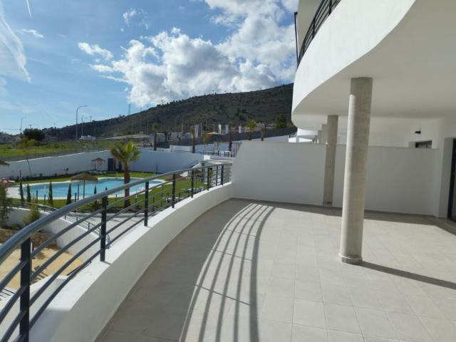 3 Dormitorio Apartamentos Málaga Andalusia 103391679
