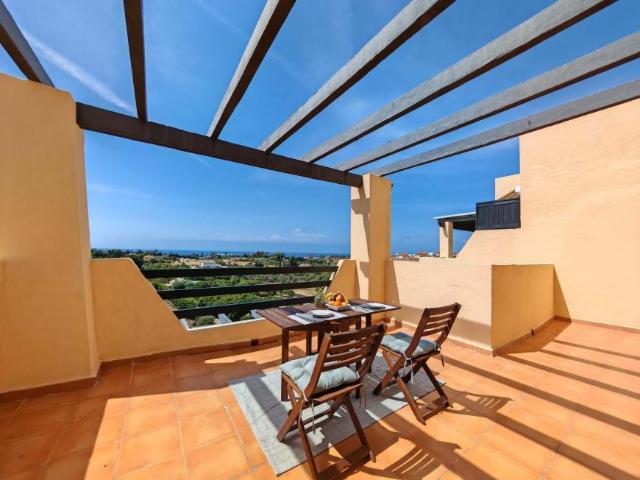 3 Dormitorio Apartamentos Málaga Andalusia 103426471