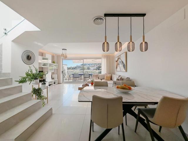 3 Dormitorio Apartamentos Málaga Andalusia 103544875