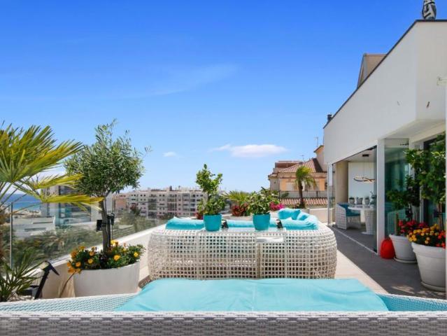 3 Dormitorio Apartamentos Málaga Andalusia 103544885