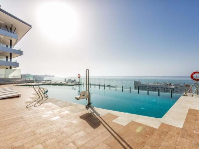 3 Dormitorio Apartamentos Málaga Andalusia 103570875