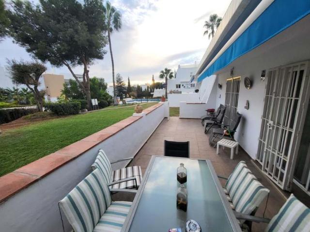 3 Dormitorio Apartamentos Málaga Andalusia 103581994