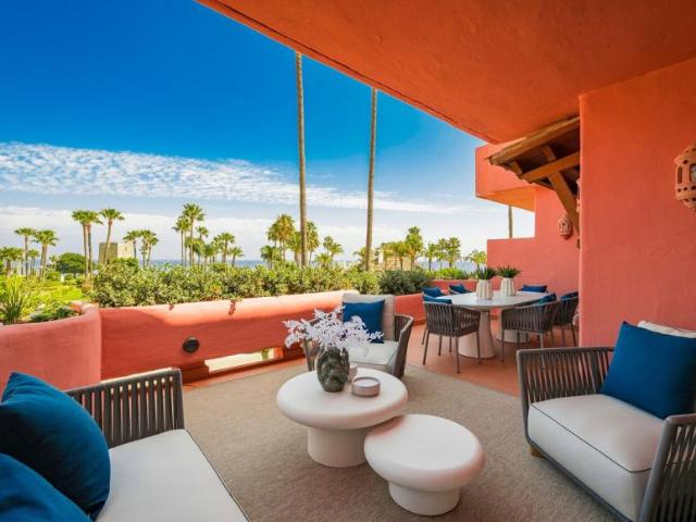 3 Dormitorio Apartamentos Málaga Andalusia 103658312