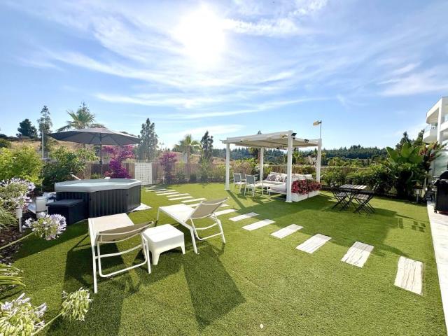 3 Dormitorio Apartamentos Málaga Andalusia 103741424