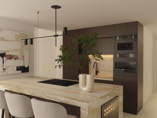 3 Dormitorio Apartamentos Málaga Andalusia 103741458