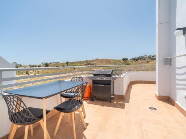 3 Dormitorio Apartamentos Málaga Andalusia 103772233