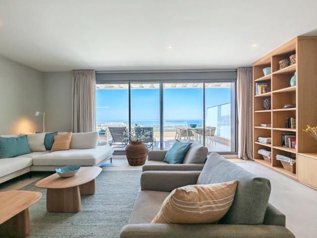 3 Dormitorio Apartamentos Málaga Andalusia 103842863