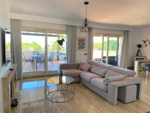 3 Dormitorio Apartamentos Málaga Andalusia 85740432