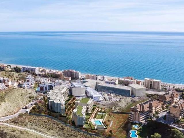 3 Dormitorio Apartamentos Málaga Andalusia 86010323