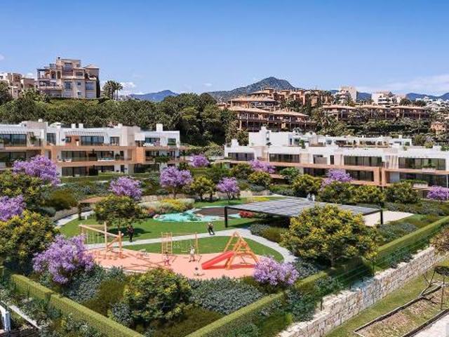3 Dormitorio Apartamentos Málaga Andalusia 86010345