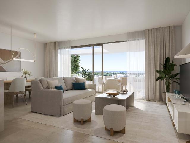 3 Dormitorio Apartamentos Málaga Andalusia 86279904