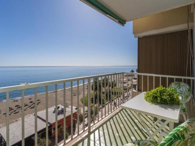 3 Dormitorio Apartamentos Málaga Andalusia 95563331