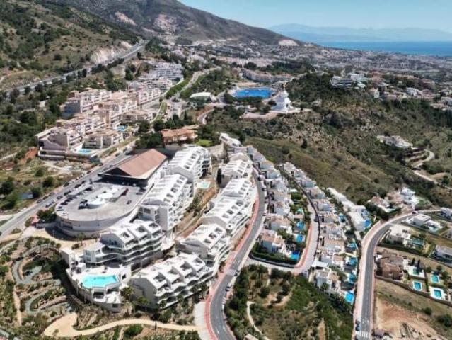 3 Dormitorio Apartamentos Málaga Andalusia 95563336