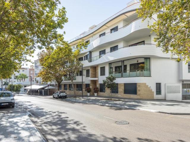 3 Dormitorio Apartamentos Málaga Andalusia 95593592