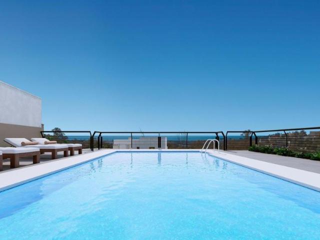 3 Dormitorio Apartamentos Málaga Andalusia 95743186