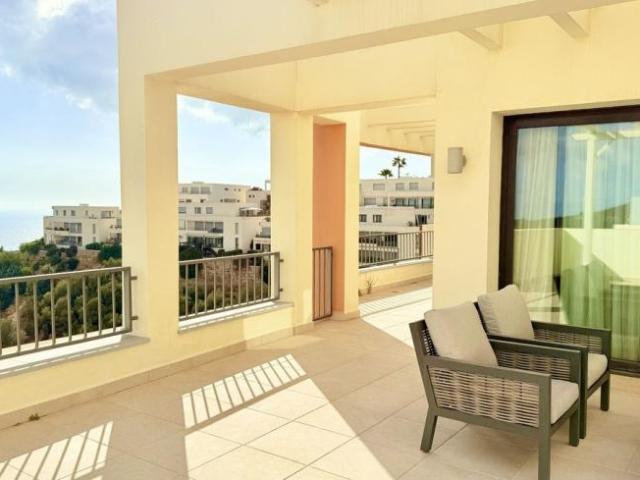 3 Dormitorio Apartamentos Málaga Andalusia 95765967