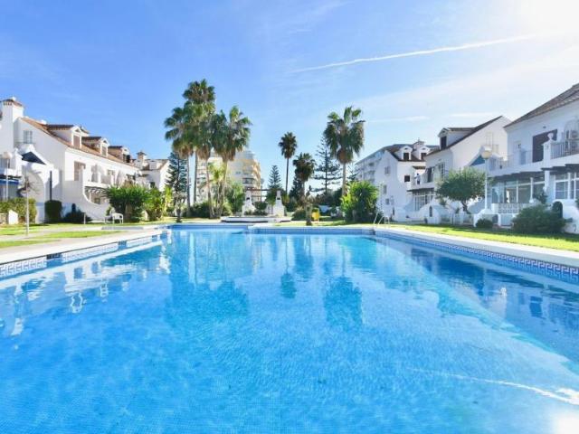 3 Dormitorio Apartamentos Málaga Andalusia 95819123