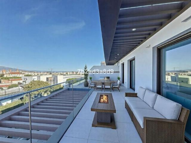 3 Dormitorio Apartamentos Málaga Andalusia 95819141