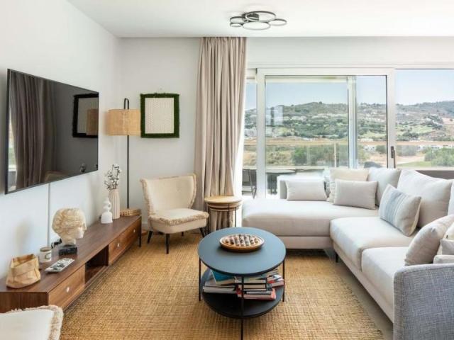 3 Dormitorio Apartamentos Málaga Andalusia 95260512