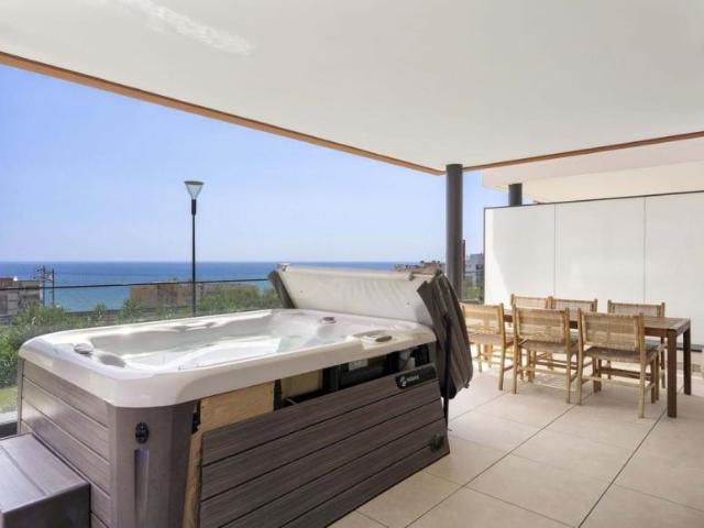 3 Dormitorio Apartamentos Málaga Andalusia 95260553
