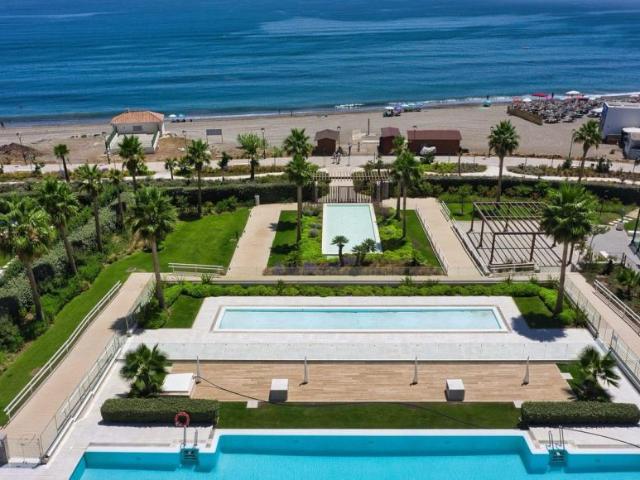 3 Dormitorio Apartamentos Málaga Andalusia 95260588
