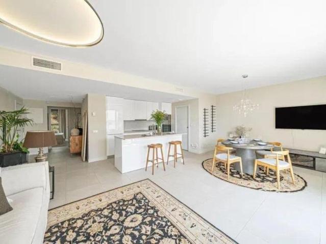 3 Dormitorio Apartamentos Málaga Andalusia 95260620
