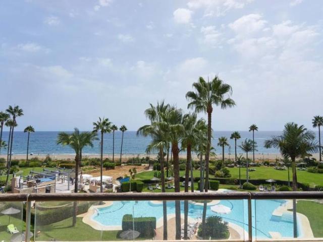 3 Dormitorio Apartamentos Málaga Andalusia 95260651