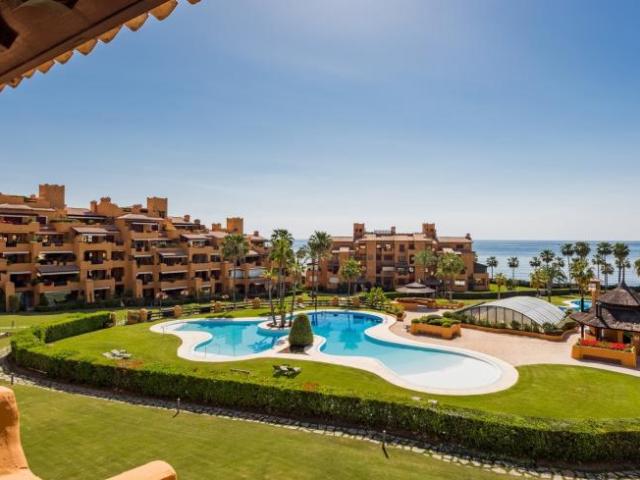 3 Dormitorio Apartamentos Málaga Andalusia 95260661