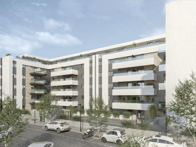 3 Dormitorio Apartamentos Málaga Andalusia 95260759