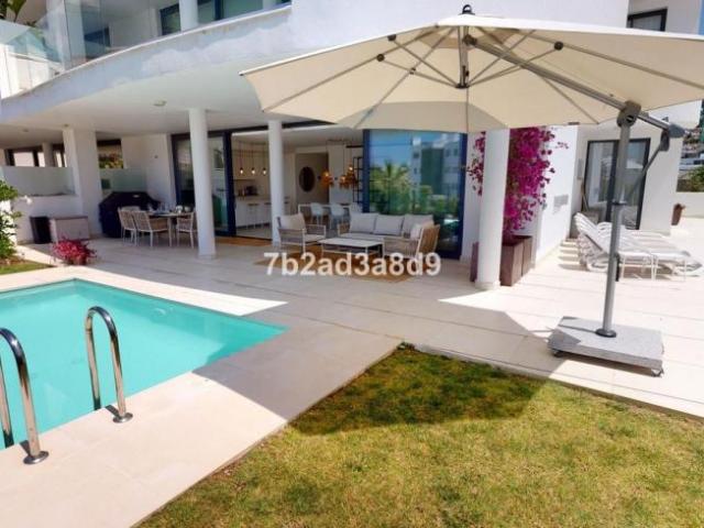 3 Dormitorio Apartamentos Málaga Andalusia 95260838
