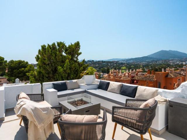3 Dormitorio Apartamentos Málaga Andalusia 95260893