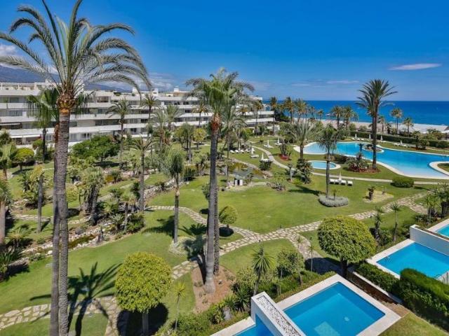 3 Dormitorio Apartamentos Málaga Andalusia 95260968