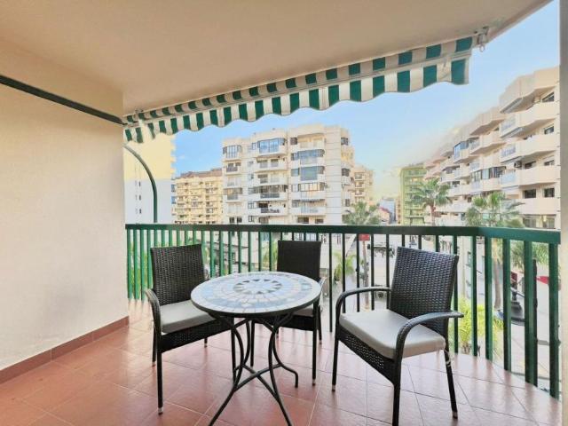 3 Dormitorio Apartamentos Málaga Andalusia 95260042