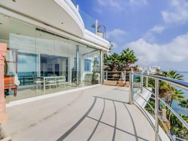 3 Dormitorio Apartamentos Málaga Andalusia 95260162