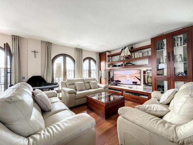 3 Dormitorio Apartamentos Málaga Andalusia 95260190