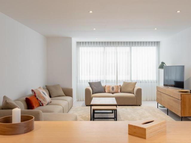3 Dormitorio Apartamentos Málaga Andalusia 95260264